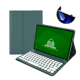 thumbnail image 1 of Funda Con Teclado 2 0 Para Lenovo Xiaoxin Pad 11 Tb331fc, 1 of 3