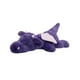 thumbnail image 2 of Lindo Dragón Volador De Peluche, Adorable Juguete De Peluche Para Abrazar Para Niños, Adultos, 52 Cm, Morado, 2 of 3