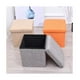 thumbnail image 2 of Puff Silla Cubo Organizador Plegable, 2 of 3
