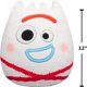 thumbnail image 4 of Figura de Peluche Squishmallows Forky 30 cm Disney Pixar, 4 of 7