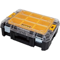 Organizador De Accesorios Y 20 Kg Dewalt Dwst17805 Amarillo