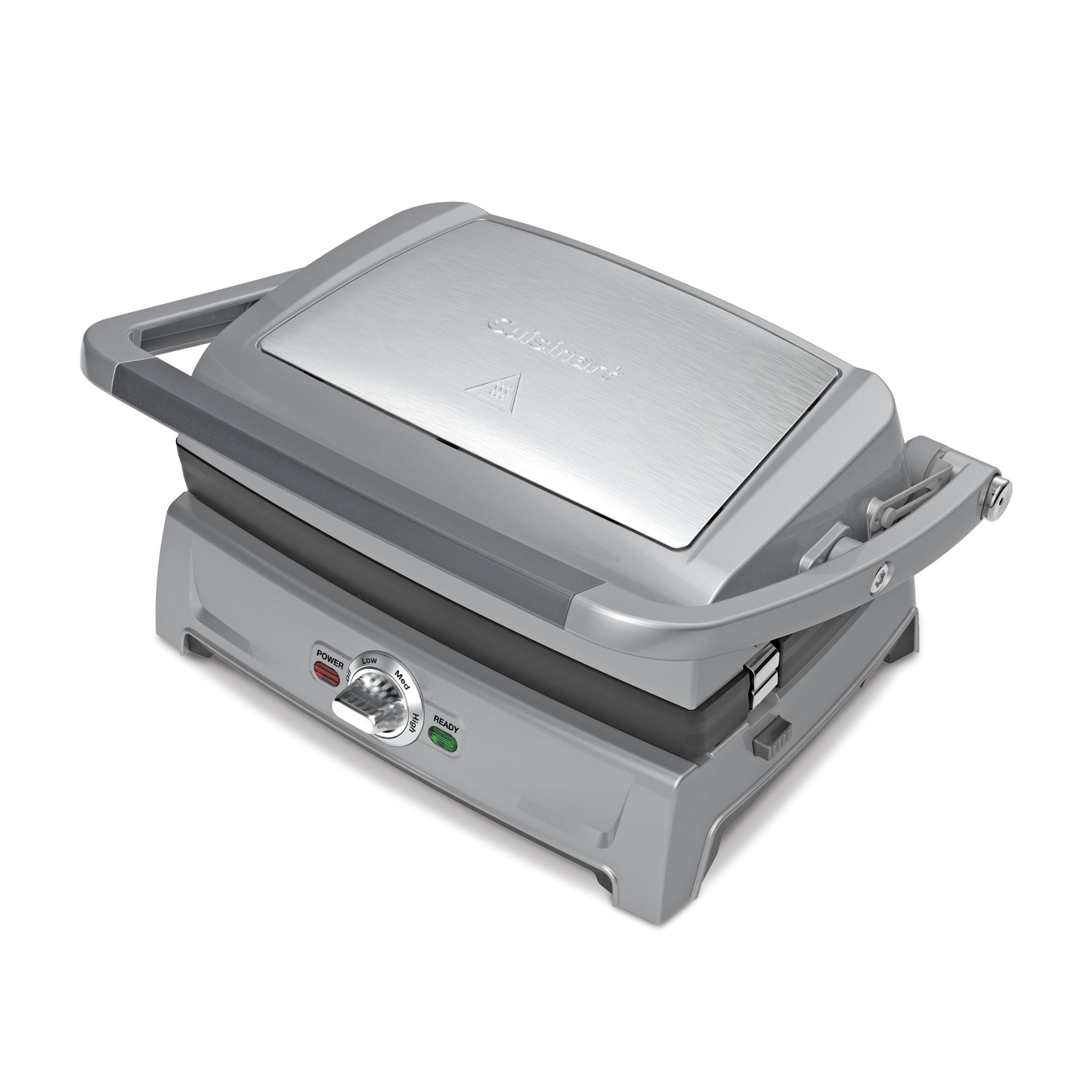Sandwichera Grill Panini 5 En 1 Cuisinart
