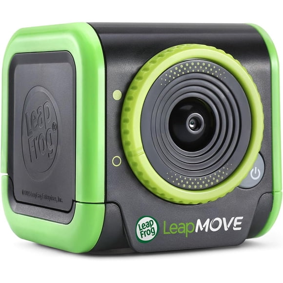 Consola Leapfrog Leapmove Educativa Hdmi 4 7 Años 4gb