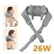thumbnail image 1 of Foreverlily 26W Neck And Shoulder Massager Wireless Shoulder And Back Kneading Massage Shawl Trapezius Neck Cervical masajeador, 1 of 3