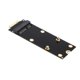 thumbnail image 5 of Tarjeta Adaptadora De 7+17 Pines MSATA SSD A SATA Para MacBook Pro ME662 A1425 De 2012, 5 of 5