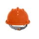 thumbnail image 4 of CASCO MONSTER TOP 33 naranja, 4 of 5