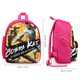 thumbnail image 2 of Cobra Kai Mochila Escolar para Niños y Niñas, 2 of 6