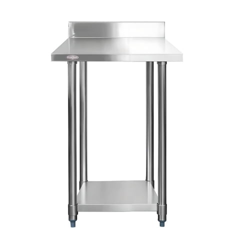 Prochef - Meson Muro Eco Acero Inoxidable 60X60X85(+5) Cm.