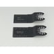 thumbnail image 5 of Kit De Hojas De Sierra Oscilante Universal 9 Piezas, 5 of 7
