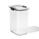thumbnail image 2 of Contenedor Hermético Rubbermaid Brilliance de 3.7 L, 2 of 4