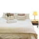 thumbnail image 1 of Set Lino color Crudo Piecera 260 x 90 cm + 2 cojines 50 x 30 cm, 1 of 2