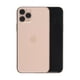 thumbnail image 2 of Apple iPhone 11 Pro 256GB Oro Reacondicionado, 2 of 6