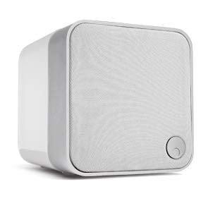 Altavoz satélite Bookshelf Cambridge Audio Minx Min 12 blanco