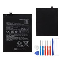 Genérico - Bateria Nueva Bp42 + Kit Herramientas Para Xiaomi Mi 11 Lite