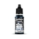 thumbnail image 1 of Paint Vallejo, modelo, color azul plomizo, 17 ml, 1 of 2