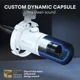 thumbnail image 2 of Microfono Dinamico Maono PD200X XLR-USB, 2 of 7