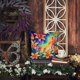 thumbnail image 5 of Almohada Decorativa Coloridos Lilies 14x14, 5 of 6
