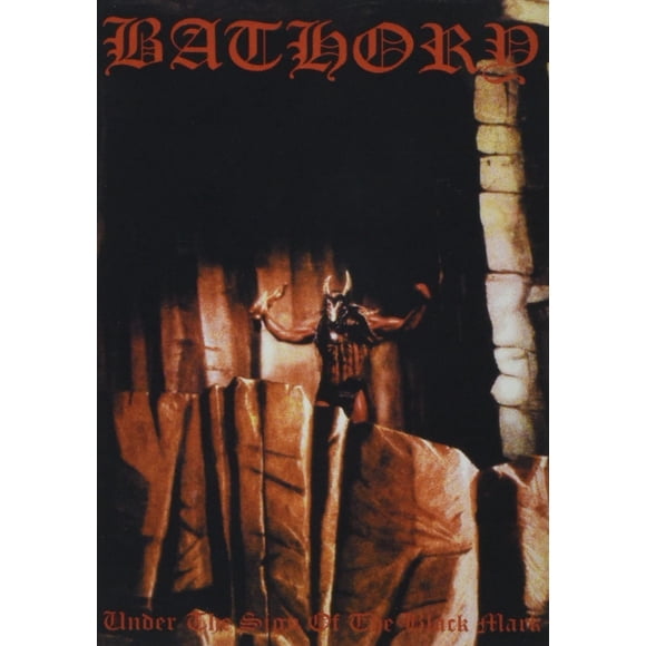 Música BACK ON BLACK – Bajo el Signo de la Marca Negra