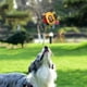 thumbnail image 2 of Sonajero Pelota Juguete Felpa Suave Sonido Bebes Lau, 2 of 3