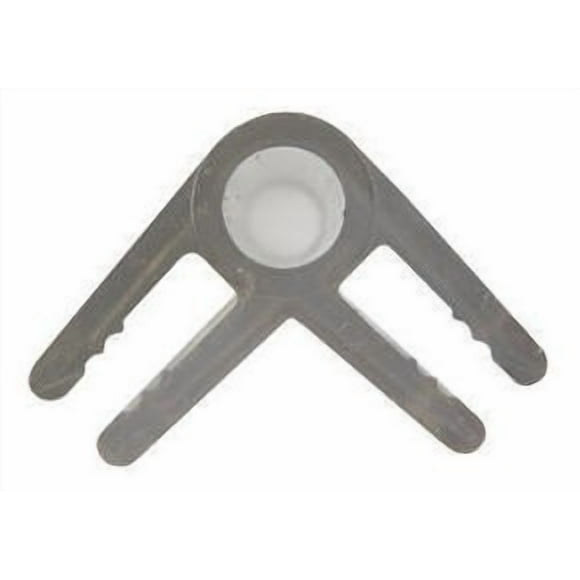 Conector L Para Protector Modular 10un