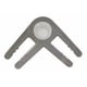 thumbnail image 1 of Conector L Para Protector Modular 10un, 1 of 3