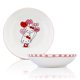 thumbnail image 1 of Cuenco Sanrio con forma de globo Hello Kitty, 23 cm, cerámica, 1 of 8
