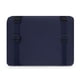 thumbnail image 5 of Kit de Sueño Almohada de viaje azul Nautica, 5 of 5