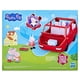 thumbnail image 2 of Muñeca Peppa Pig El Gran Auto de la Familia de Peppa, 2 of 9