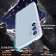 thumbnail image 3 of Funda transparente GSDCB para Samsung Galaxy S24 FE, TPU y PC, 3 of 6