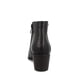 thumbnail image 3 of Botín Mujer Bata Westie Negro, 3 of 7