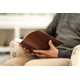 thumbnail image 5 of Biblia HarperCollins NIV Journal the Word Leathersoft Marrón, 5 of 8