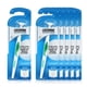 thumbnail image 1 of Flosser Starter Kit Listerine Ultraclean Access, paquete de 6 unidades, 1 of 3