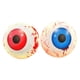 thumbnail image 4 of Globo Ocular Inflable De Halloween, Bolas De Ojos Aterradoras, Juguetes Para Decoración De Fiesta En El Jardín, Azul Y Rojo, 1 Par, 4 of 5