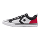 thumbnail image 2 of ZAPATILLAS URBANAS CONVERSE PRO BLAZE ARCHIVAL ATHLETICS INFANTIL | A10740C-001 - Talla 5,0, 2 of 6