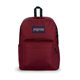 thumbnail image 1 of Mochila JanSport SuperBreak Plus Rojo Óxido, 1 of 4