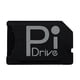 thumbnail image 1 of Adaptador micro SD BaseQi de perfil bajo para Raspberry Pi, 1 of 5