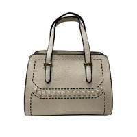 Todopiel - Cartera Cuero Ecológico Crm42 Beige