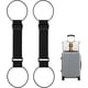 thumbnail image 1 of Correas conectores equipaje ajustables multiusos cinta sujeción elástica viaje, 1 of 6