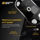 thumbnail image 5 of Ratón Gaming ENDGAME GEAR XM1r 19000 DPI 5 Botones Blanco, 5 of 6