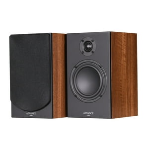 Advance Acoustic - Parlante Bookshelf Advance Kc100