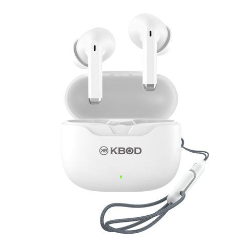 Audífonos Bluetooth Inalámbricos Tws In-Ear Kbod Tws C33