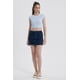 thumbnail image 4 of Polera Mujer Rayas Blanco, 4 of 4