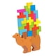 thumbnail image 1 of Juegos De Equilibrio De Animales Para Habilidades Motoras Finas, Juguete De Aprendizaje Temprano, Camello Para Niños Y Niñas, 1 of 5