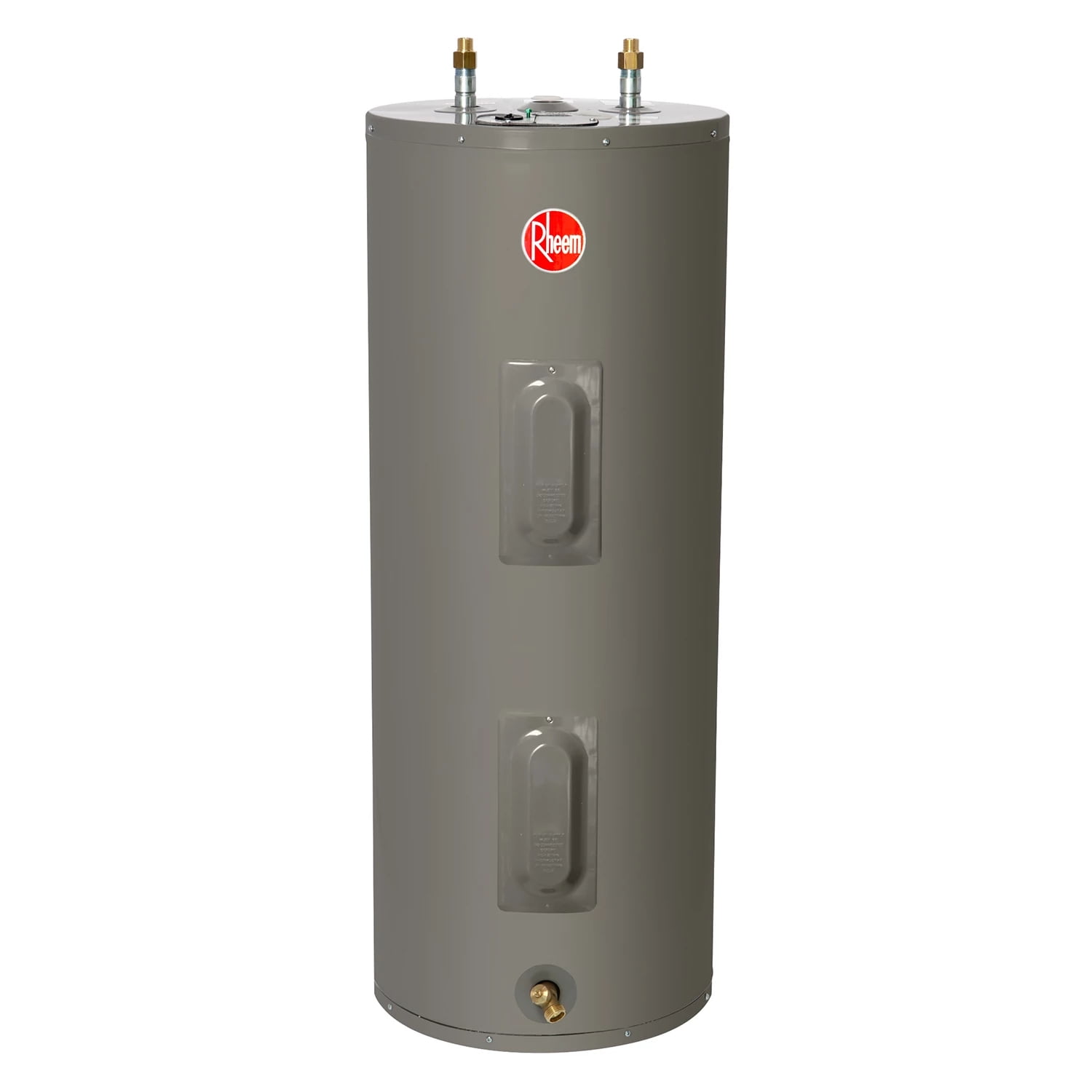 Rheem - Termo Eléctrico De Piso 114 Litros 220v