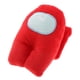 thumbnail image 5 of Adorable Among Us Plush Game Toy Stuffed Kids Gift Para Fanáticos Del Juego 9 Colores Rojo, 5 of 5
