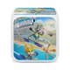 thumbnail image 4 of Los Casos de las Criaturas theme 7 colors Alarm Clock Digital LED Alarm Clock Gifts for kids friends family, 4 of 6