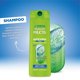 thumbnail image 2 of Shampoo Fructis Fortificante Anticaspa Graso Botella, 350 ml, 2 of 8