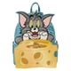 thumbnail image 1 of Mini Mochila Loungefly Warner Bros Tom y Jerry 23x27x11 cm, 1 of 3