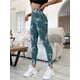 thumbnail image 1 of Calza Deportiva Mujer Estampado Tie Dye Levanta Glúteos, 1 of 4