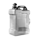 thumbnail image 5 of Contenedor De Agua Potable Acampar El Tanque De Agua Grande Para Mochileros Picnic De Automóviles 16L, 5 of 5